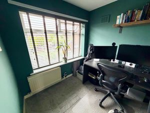 Bedroom 3- click for photo gallery